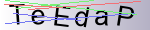 Captcha anti-spam