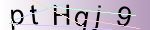 Captcha anti-spam