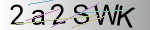 Captcha anti-spam