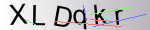 Captcha anti-spam