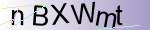 Captcha anti-spam