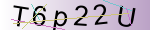 Captcha anti-spam
