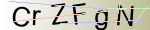 Captcha anti-spam