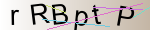 Captcha anti-spam
