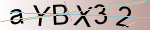 Captcha anti-spam