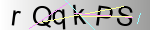 Captcha anti-spam