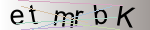 Captcha anti-spam