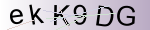 Captcha anti-spam