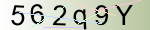 Captcha anti-spam