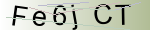 Captcha anti-spam