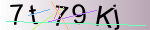 Captcha anti-spam