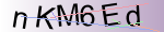 Captcha anti-spam