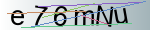 Captcha anti-spam