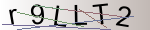 Captcha anti-spam
