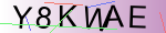 Captcha anti-spam