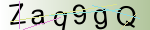Captcha anti-spam