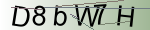 Captcha anti-spam