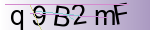 Captcha anti-spam
