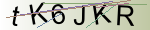 Captcha anti-spam