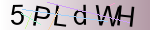 Captcha anti-spam