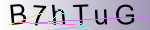 Captcha anti-spam
