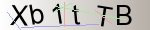 Captcha anti-spam