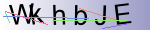 Captcha anti-spam