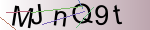 Captcha anti-spam