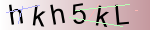 Captcha anti-spam