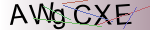 Captcha anti-spam
