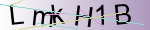 Captcha anti-spam