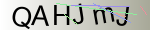 Captcha anti-spam