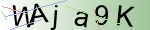 Captcha anti-spam