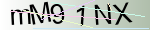 Captcha anti-spam