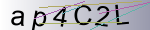 Captcha anti-spam