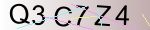 Captcha anti-spam