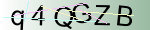 Captcha anti-spam