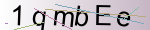 Captcha anti-spam