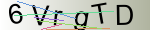 Captcha anti-spam