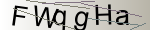 Captcha anti-spam