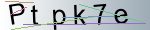 Captcha anti-spam