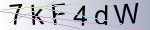 Captcha anti-spam