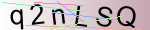 Captcha anti-spam