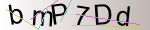 Captcha anti-spam