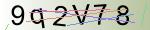 Captcha anti-spam