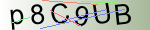 Captcha anti-spam