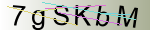 Captcha anti-spam