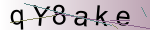 Captcha anti-spam