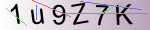 Captcha anti-spam