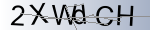 Captcha anti-spam